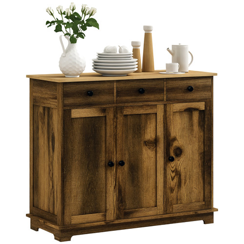 Modern sideboard buffet - modern,