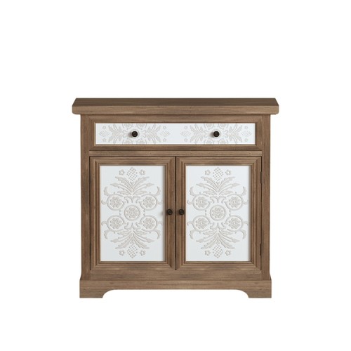 Farmhouse rustic accent - rustic,
