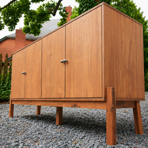 Mid century modern acacia - mid-century,