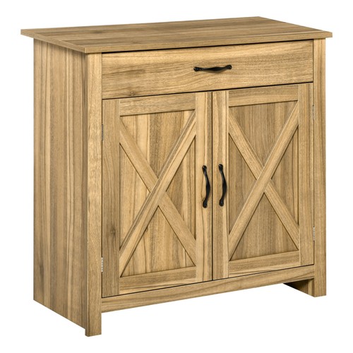 Farmhouse sideboard - 31.5",