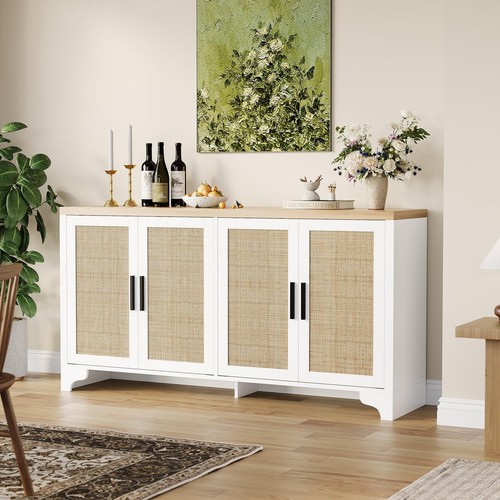 Sideboard accent buffet - sideboard,