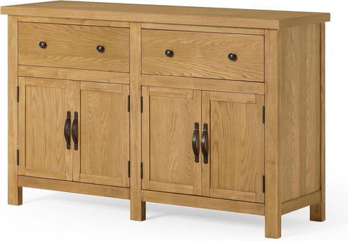 Felix rustic large wooden - rustic,