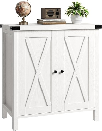 Buffet cabinet 2 - cabinet, doors