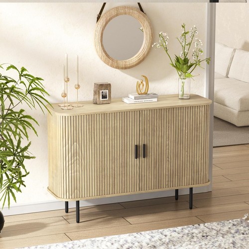H buffet sideboard - buffet,